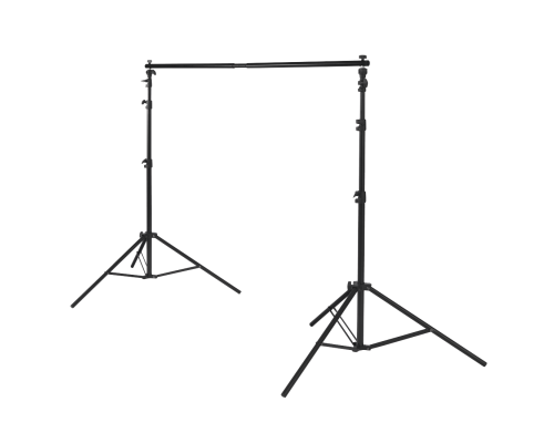 Hama Photo Background System 158 - 295 cm, HAMA-21202, image _ab__is.image_number.default