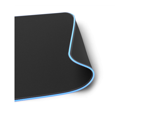 uRage "Lethality 200 Illuminated" Gaming Mouse Pad, 186047, image _ab__is.image_number.default