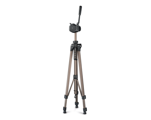 Hama "Star 64" Tripod, to 185cm, 04464, image , 5 image