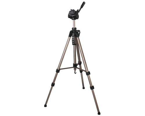 Hama "Star 64" Tripod, to 185cm, 04464, image , 2 image
