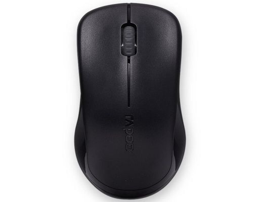 Wireless optical Mouse RAPOO 1620, 11464, image _ab__is.image_number.default