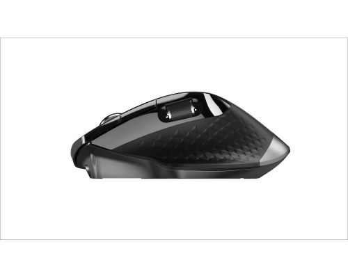 Wireless optical Mouse RAPOO MT750S, Multi-mode, Bluetooth & 2.4Ghz, Black, image _ab__is.image_number.default