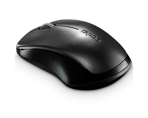 Wireless optical Mouse RAPOO 1620, 11464, image _ab__is.image_number.default
