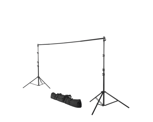 Hama Photo Background System 158 - 295 cm, HAMA-21202, image 
