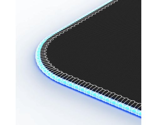 uRage "Lethality 200 Illuminated" Gaming Mouse Pad, 186047, image _ab__is.image_number.default