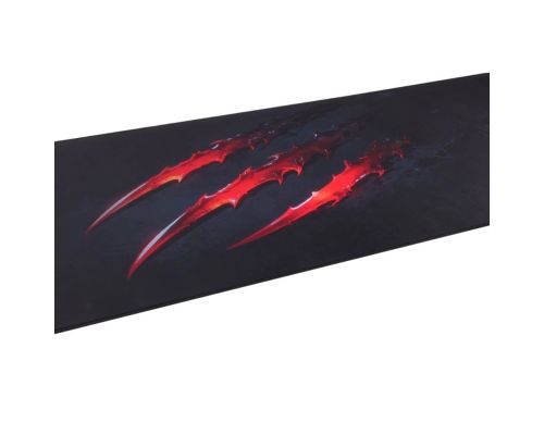 Xtrike ME Gaming Mousepad - MP-208 - Size XL, image , 3 image