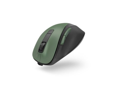 Hama "MW-500 Recharge" Optical Mouse, 173035, image 