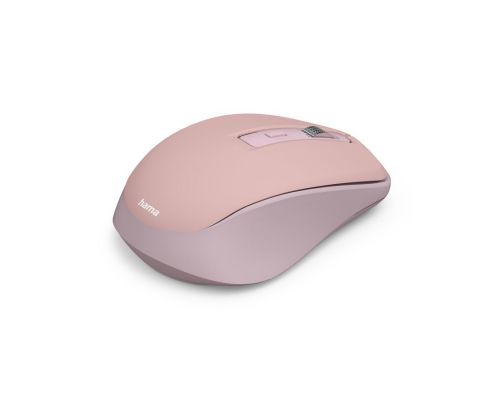 Hama “WM-450” Multi-Device Mouse, Wireless, Radio/Bluetooth®, 7 Buttons, image _ab__is.image_number.default