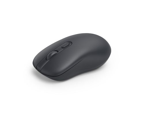 Hama “WM-200” Wireless Mouse, Cordless, Optical, 4 Buttons, W/O Click Noise, blk, image _ab__is.image_number.default