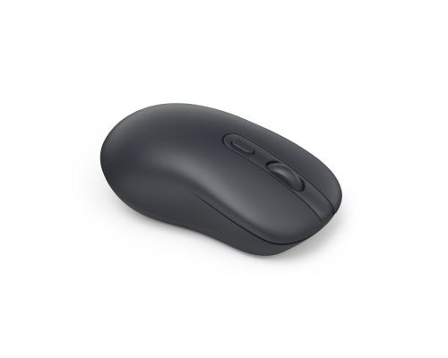 Hama “WM-200” Wireless Mouse, Cordless, Optical, 4 Buttons, W/O Click Noise, blk, image _ab__is.image_number.default