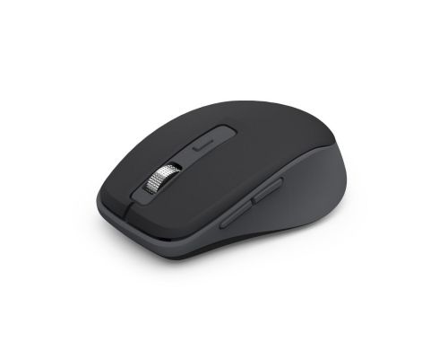 Hama “WM-450” Multi-Device Mouse, Wireless, Radio/Bluetooth®, 7 Buttons, image _ab__is.image_number.default