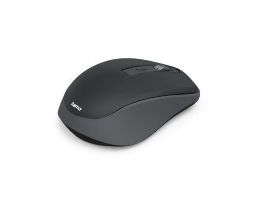 Hama “WM-450” Multi-Device Mouse, Wireless, Radio/Bluetooth®, 7 Buttons, image _ab__is.image_number.default