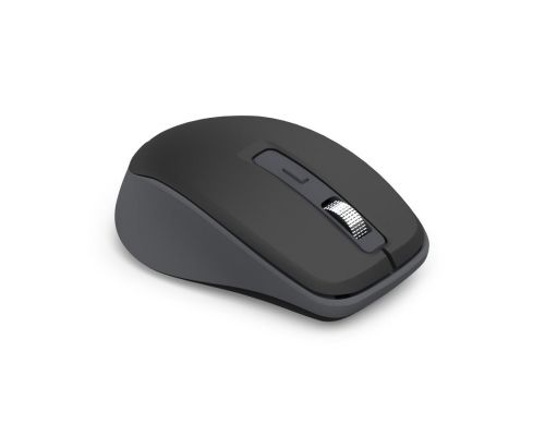 Hama “WM-450” Multi-Device Mouse, Wireless, Radio/Bluetooth®, 7 Buttons, image _ab__is.image_number.default