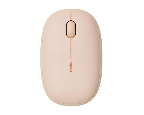 Wireless optical Mouse RAPOO M660, image 