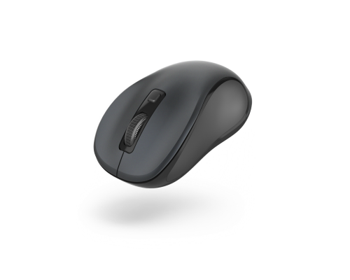 Hama "Canosa V2" Bluetooth® Mouse, anthracite, image 