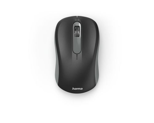 Hama "AMW-200" Optical Wireless Mouse, 3 Buttons, 134960, image , 2 image