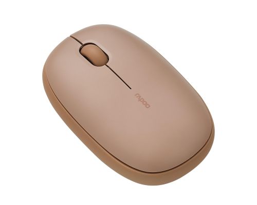 Wireless optical Mouse RAPOO M660, image _ab__is.image_number.default