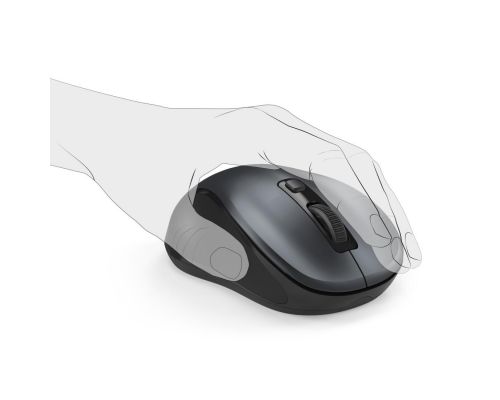 Hama "Canosa V2" Bluetooth® Mouse, anthracite, image _ab__is.image_number.default