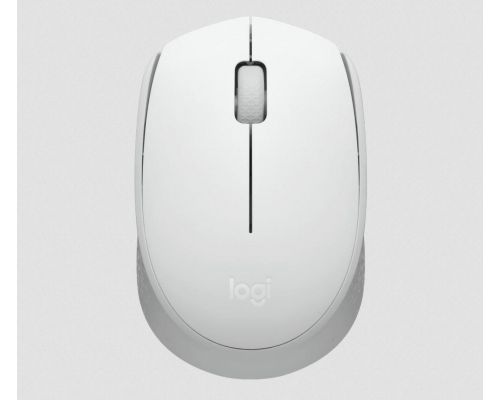 Wireless optical mouse LOGITECH M171, image 