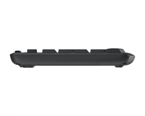 Wireless Keyboard and mouse set Logitech MK295, image , 4 image