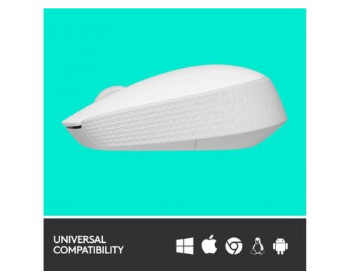 Wireless optical mouse LOGITECH M171, image , 5 image