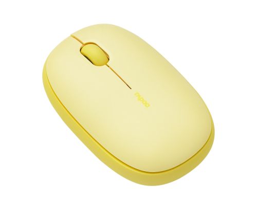 Wireless optical Mouse RAPOO M660, 14382, image _ab__is.image_number.default
