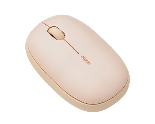 Wireless optical Mouse RAPOO M660, image _ab__is.image_number.default