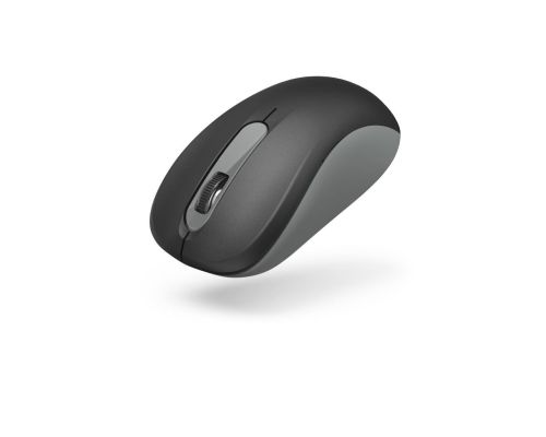 Hama "AMW-200" Optical Wireless Mouse, 3 Buttons, 134960, image 