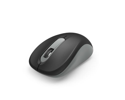 Hama "AMW-200" Optical Wireless Mouse, 3 Buttons, 134960, image , 3 image