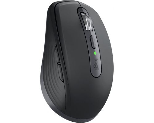 Wireless Laser mouse LOGITECH MX Anywhere 3S, image 