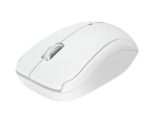CHERRY MW 2200 Wireless Mouse, 1300dpi, 2.4Ghz, White, image _ab__is.image_number.default