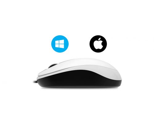 Genius Mouse DX-110 Blue - USB, image _ab__is.image_number.default