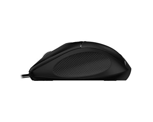 Genius Mouse DX-150X Black - USB, Ergonomic Design, image , 3 image