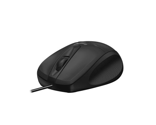 Genius Mouse DX-150X Black - USB, Ergonomic Design, image , 4 image