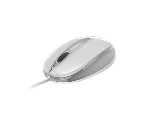 Genius Mouse DX-Mini White - USB, RGB, image _ab__is.image_number.default