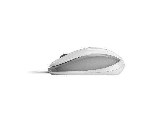 Genius Mouse DX-Mini White - USB, RGB, image _ab__is.image_number.default