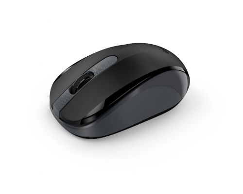 Genius Wireless Silent Mouse - NX-8008S Black - Silent, 2.4GHz, image , 2 image
