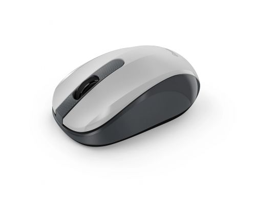 Genius Wireless Silent Mouse - NX-8008S White+Gray - Silent, 2.4GHz, image , 3 image