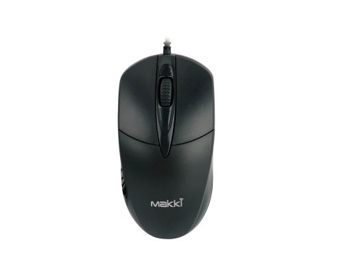 Makki Mouse USB - MAKKI-MS-H01, image 