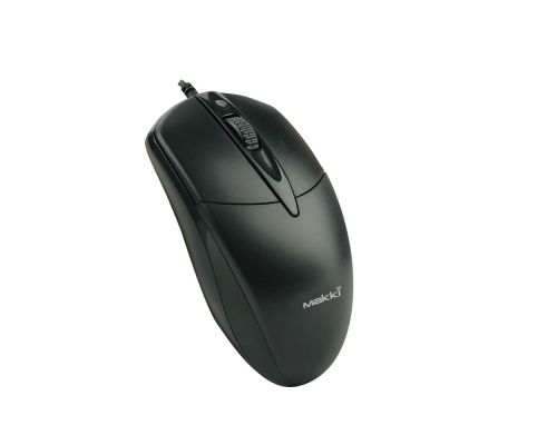 Makki Mouse USB - MAKKI-MS-H01, image _ab__is.image_number.default