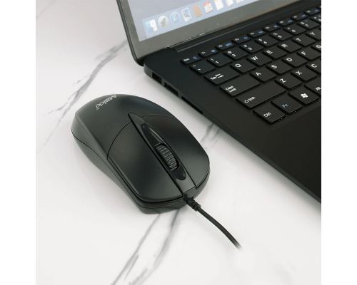 Makki Mouse USB - MAKKI-MS-H01, image _ab__is.image_number.default