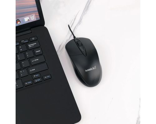 Makki Mouse USB - MAKKI-MS-H01, image _ab__is.image_number.default
