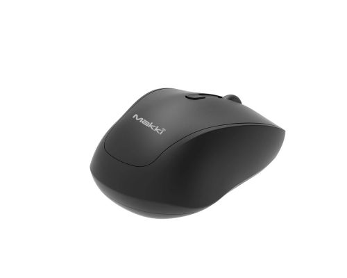 Makki Wireless Mouse MAKKI-MSX-2408 - Silent, 1600dpi, 2.4G, image _ab__is.image_number.default