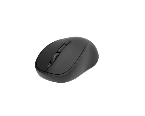 Makki Wireless Mouse MAKKI-MSX-2408 - Silent, 1600dpi, 2.4G, image _ab__is.image_number.default