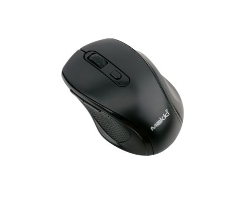 Makki Mouse Wireless - MAKKI-MSX-026, image _ab__is.image_number.default