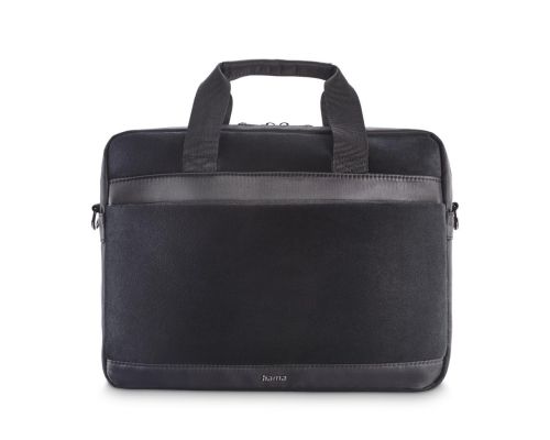 Hama "Velvet" Laptop Bag, from 40 - 41 cm (15.6"- 16.2"), black, image 