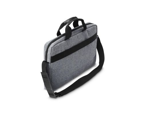 Hama "Genua" Laptop Bag, up to 40 cm (15.6"), grey, image , 3 image