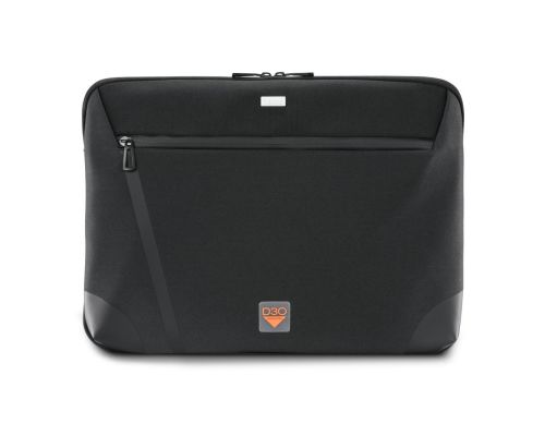 Hama "Extreme Protect" Laptop Sleeve, 40 - 41 cm (15.6"- 16.2"), black, image 