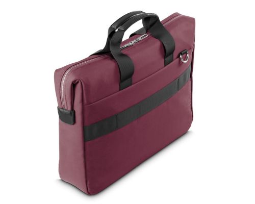 Hama “Ultimate” Laptop Bag, 40 - 41 cm (15.6” - 16.2”), red, image , 3 image
