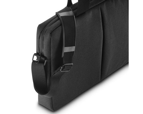 Hama "Genua" Laptop Bag, up to 40 cm (15.6"), black, image , 5 image